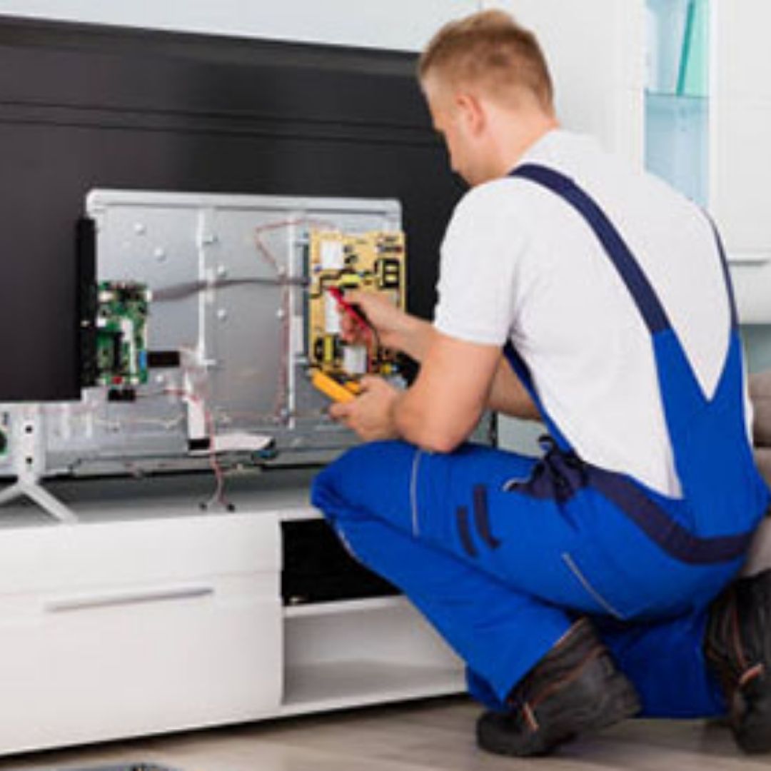 Mansuroğlu Televizyon Tamircisi